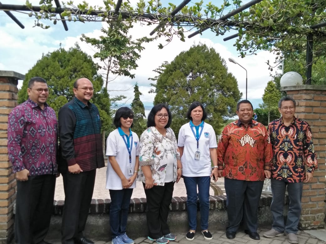 Aplikasi Toba Smile Diharapkan Capai Target Market Wisata